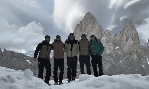 SAMAYA-x-ALESSANDRO-BEBER-TENTATIVE-DANS-LA-FACE-EST-DU-CERRO-TORRE Samaya