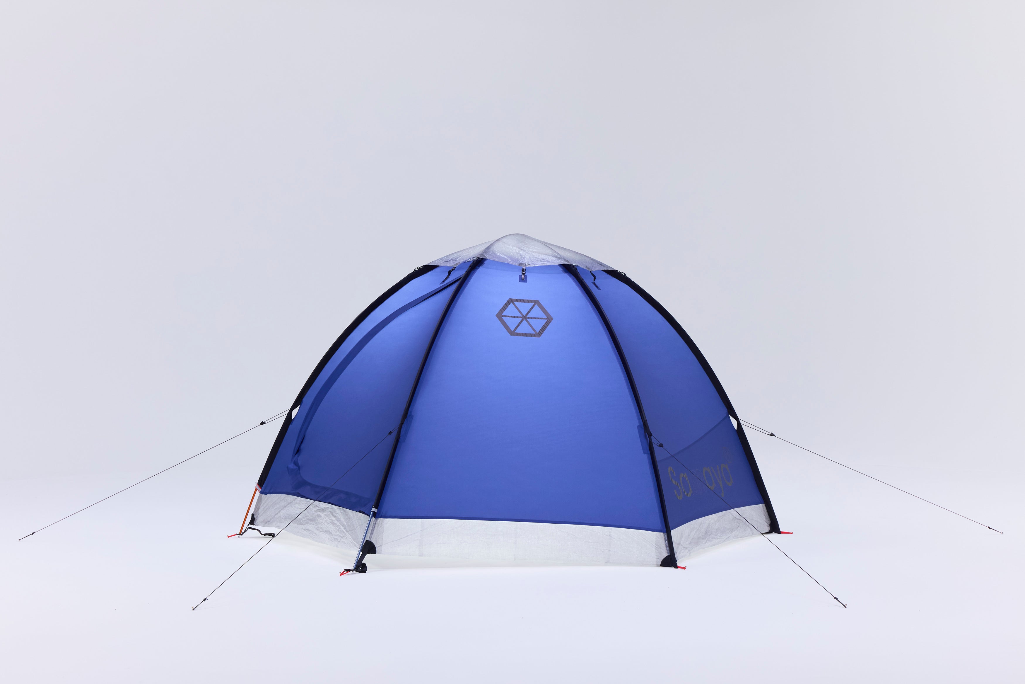 Samaya2.5 Dyneema®