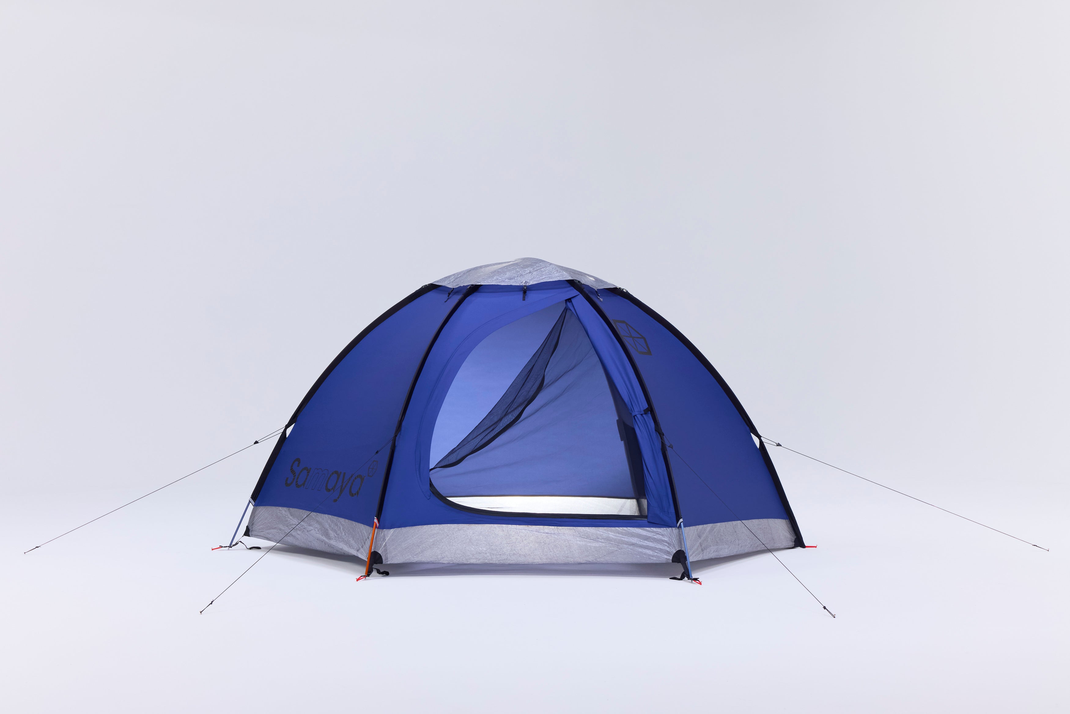 Samaya2.5 Dyneema®
