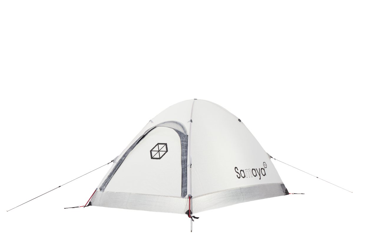 ALPINIST2 ULTRA Samaya