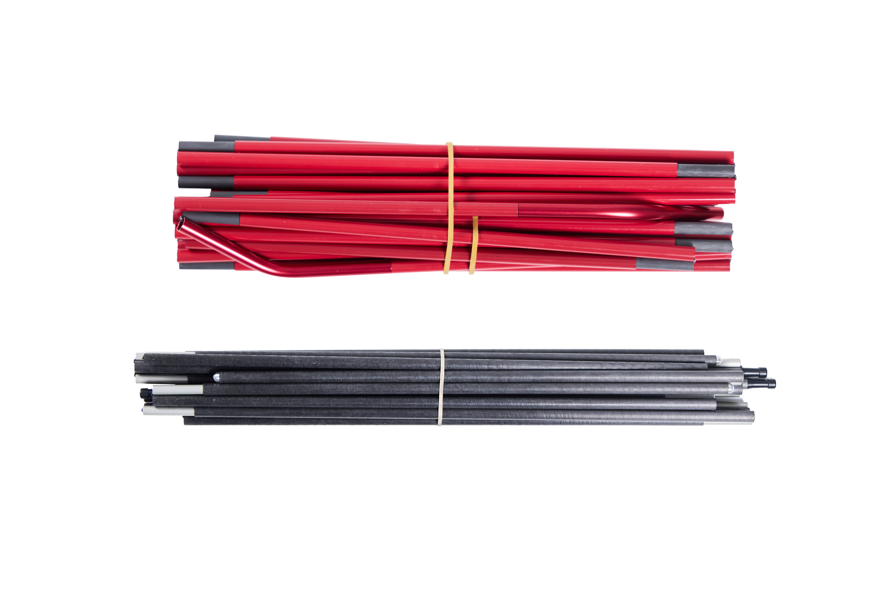 Carbon POLES SET Samaya