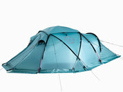 BASECAMP - LOCATION