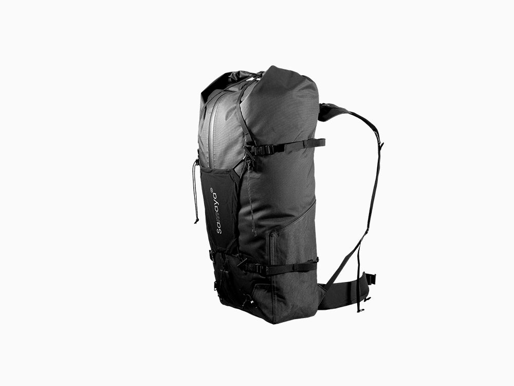 ALPINE35 - LOCATION