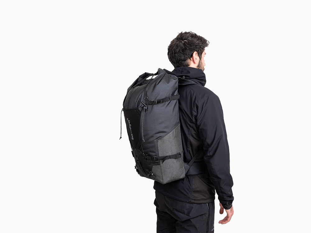 ALPINE35 - LOCATION