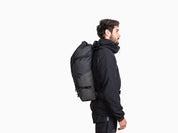 ALPINE35 - LOCATION