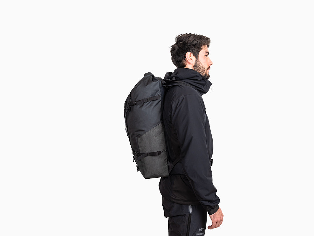 ALPINE35 - LOCATION