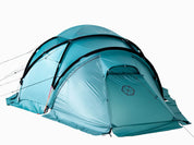 BASECAMP - LOCATION