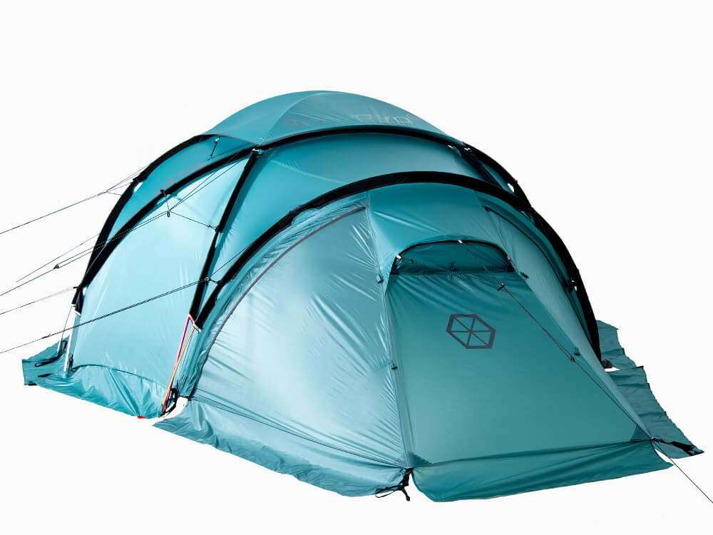 BASECAMP - LOCATION