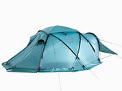 BASECAMP - LOCATION