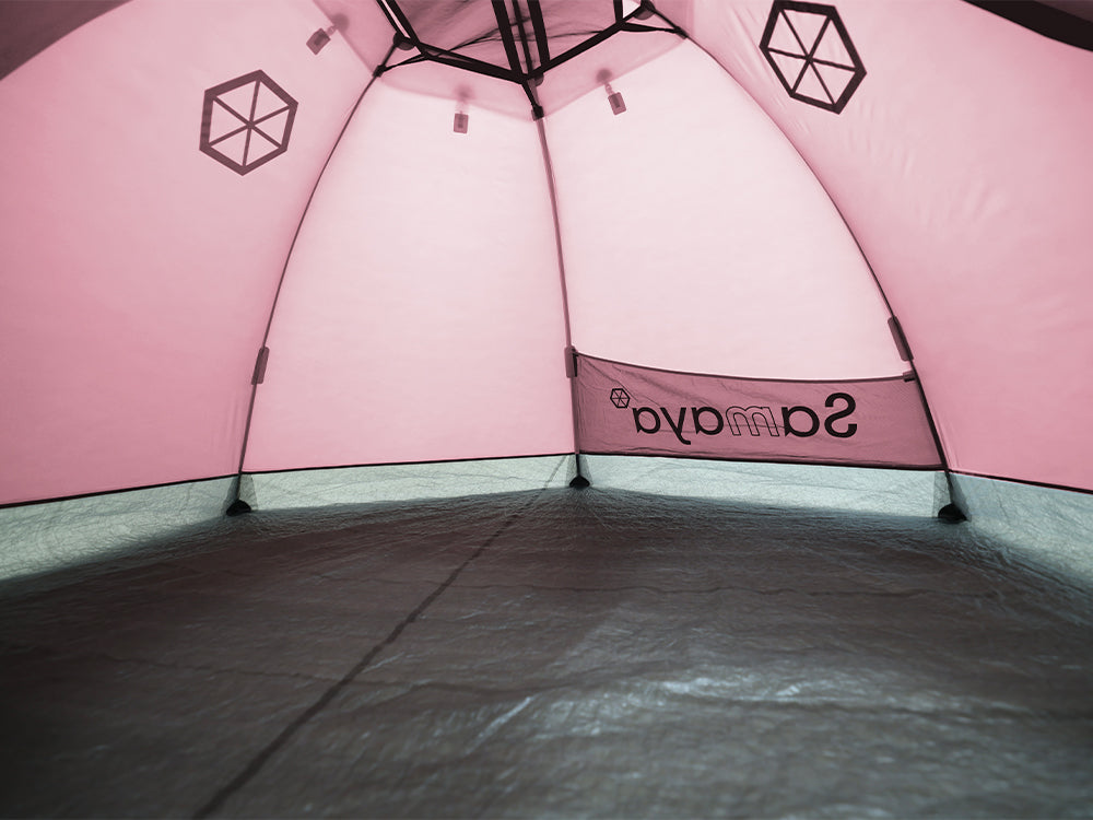 Samaya3.5 Dyneema®