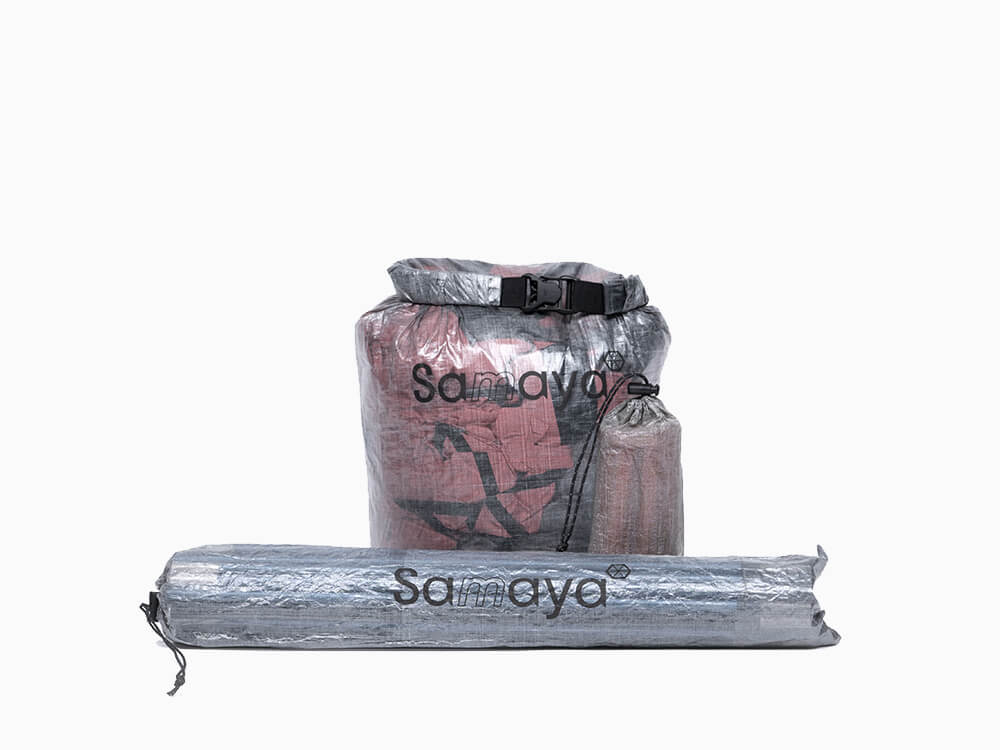 Samaya2.5 Rose - 2023 Samaya