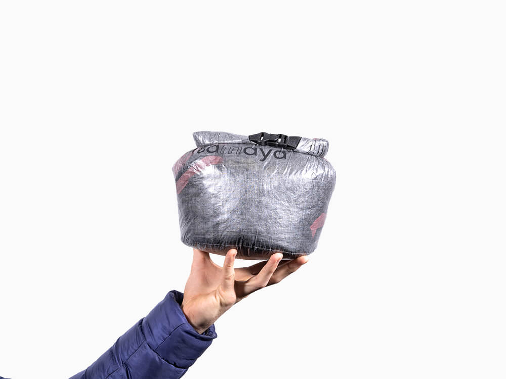 Samaya2.5 Rose - 2023 Samaya